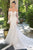 Andrea & Leo WL065 Mermaid Bridal Gown
