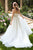 Andrea & Leo WL087 A-Line Wedding Gown