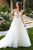 Andrea & Leo WL087 A-Line Wedding Gown