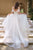 Andrea & Leo WL089 Off Shoulder Wedding Dress