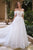Andrea & Leo WL089 Off Shoulder Wedding Dress