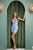 V-Neckline Short Length Dress R755 By Nox Anabel