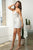 SHORT DRESS