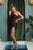 One Shoulder Short Length Gown S776 By Nox Anabel