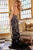 Beaded Embellishment Sleeveless Evening Gown By Jovani 08021