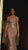 Strapless Glitter Mermaid Evening  Gown CB093