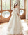 First Communion Gown Rosa Clara