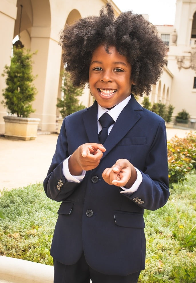 What will your ring bearer wear? - Wedding Day Arts