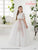 First Communion Gown in Stock