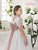 Spanish Communion Gown