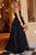 Sheer Corset Beaded Embellishment Ball Gown by Jovani 22226