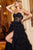 Sheer Corset Beaded Embellishment Ball Gown by Jovani 22226