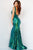 Jovani 23007 ON SALE SIZE 0 Iridescent  Prom Gown