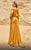 MNM COUTURE 2760 Fouad Sarkis Evening Dress