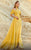 MNM COUTURE 2776 Fouad Sarkis Evening Dress