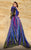 MNM COUTURE 2783 Fouad Sarkis Evening Dress