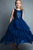 Stunning Multiple Tiered Skirt with Sequined Top Girl Dress 284