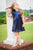 Sequin Girl Dress Holiday or Birthday Dress