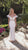 Feathers Off-Shoulder Embroidered Wedding Dress J824W