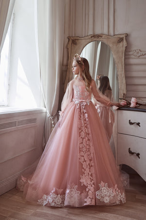 Pentelei 3100 Princess Dress