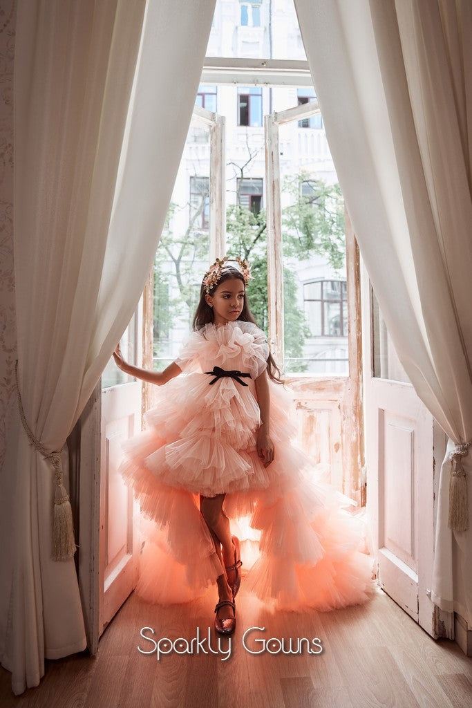 10th birthday dress Celebrate in Style: Top 10 Birthday Dresses For Your Little Ones