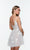 Alyce 3101 Floral Party Tulle Dress