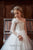 Elegant Communion Dress Couture