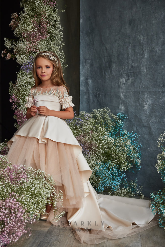 Unique Communion Dresses
