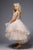 Alluring Tutu Multi-Tiered Tulle Flower Girl Dress