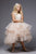 Alluring Tutu Multi-Tiered Tulle Flower Girl Dress