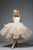 Alluring Tutu Multi-Tiered Tulle Flower Girl Dress