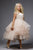 Alluring Tutu Multi-Tiered Tulle Flower Girl Dress