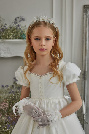 Unique Communion Dresses