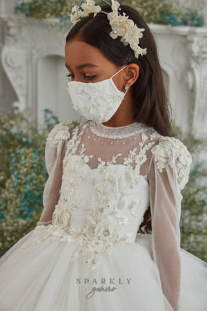 Elegant Communion dress