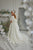Designer Communion Gown