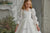 Long Sleeves First Communion Dress