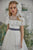 Romantic Tulle Vintage Tulle First Communion Dress Celestial 3308