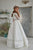 Elegant communion gowns