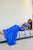Sleeveless V-Neckline Mermaid Floor Gown 390