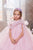 Flower Girl First Communion Ball Gown Celestial 3401