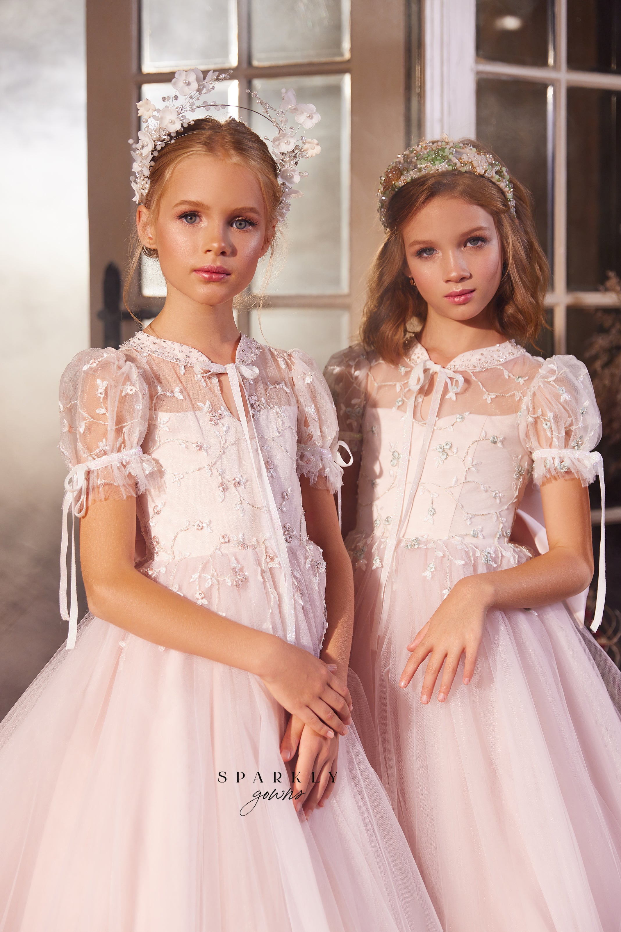 Communion Dresses Flower Girl Dresses Marks And Spencer Pearled Communion Flower Girl Dress Celestial 3742 7- Communion Dresses Flower Girl Dresses Marks And Spencer Pearled Communion Flower Girl Dress Celestial 3742 7-