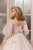 Illusion Sweetheart Neckline Girl First Communion Dress Celestial 3408