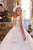 In stock Size 5-6 Flower Girl First Communion Ball Gown Celestial 3421