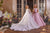 Bateau Neckline Flower Girl First Communion Ball Gown Celestial 3438