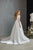 Long Sleeves  A-line Skirt Flower Girl First Communion Dress Celestial 3500