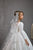 Long Sleeves Flower Girl First Communion Dress Celestial 3504