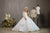 Flower Girl First Communion Ball Gown Celestial 3507