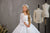 Flower Girl First Communion Ball Gown Celestial 3507