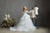 Illusion Off The Shoulder Girl First Communion Dress Celestial 3510