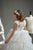 Short Sleeves Flower Girl First Communion Dress Celestial 3512